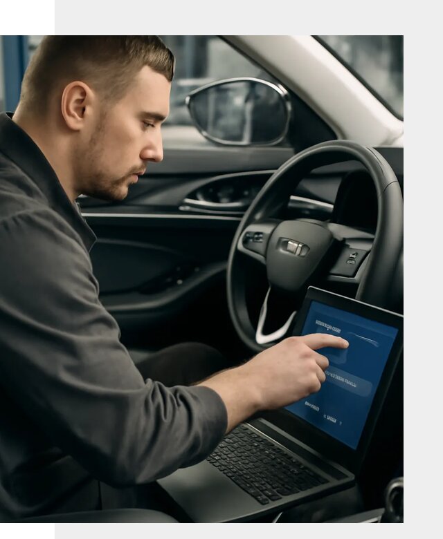 Русификация мультимедиа автомобилей Changan под ключ в Новосибирске