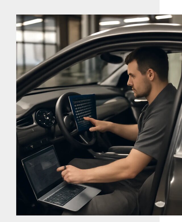 Русификация Exeed TXL в Новосибирске по цене от 15147 р. | ФастМобиль-Нвс