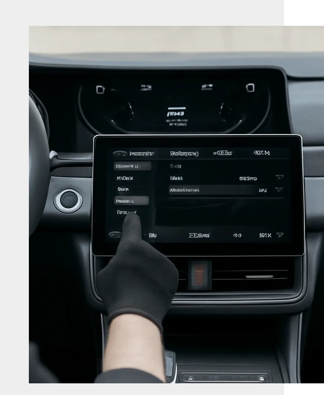 Русификация GAC GS 8 под ключ в Новосибирске от 6608 р. | ФастМобиль-Нвс