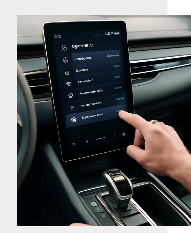 Русификация Geely Preface в Новосибирске по цене от 10064 р. | ФастМобиль-Нвс
