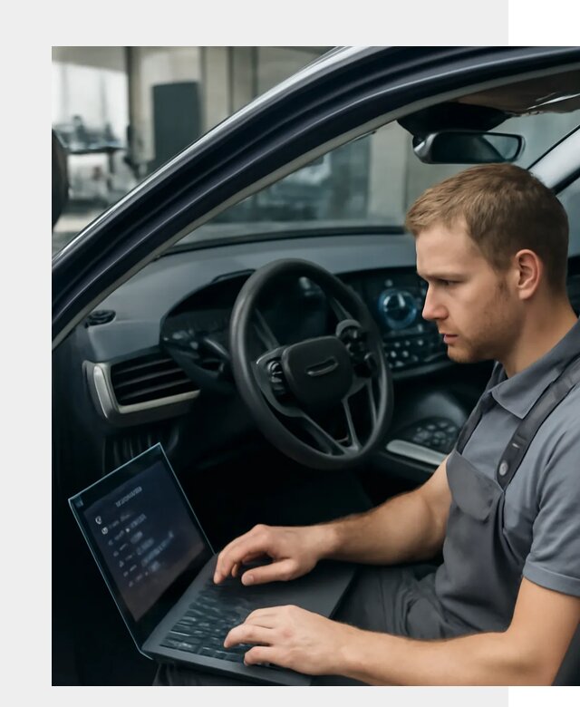 Русификация Haval в Новосибирске по цене от 8031 р. | ФастМобиль-Нвс