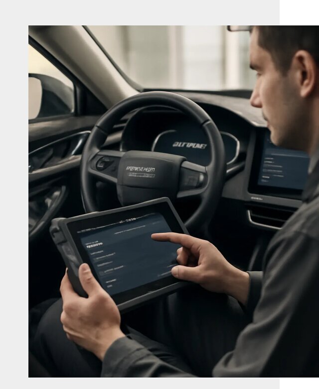 Русификация приборной панели Haval в Новосибирске от 5591 р. | ФастМобиль-Нвс