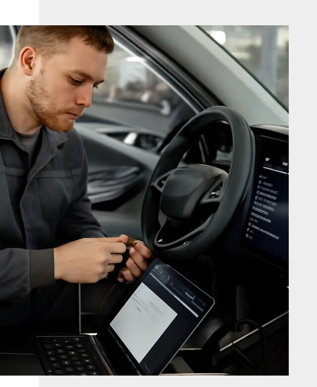 Русификация Jetour X70 Plus для мультимедиа в Новосибирске
