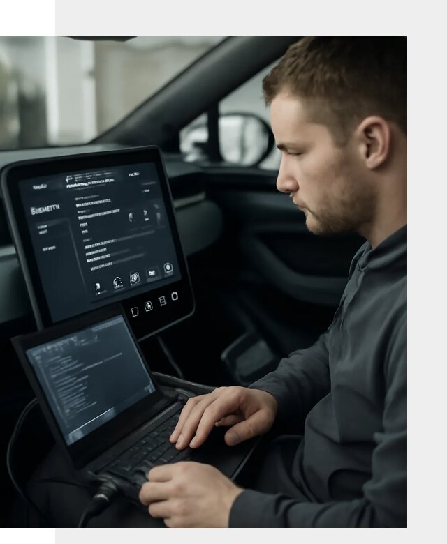 Русификация мультимедиа LiXiang под ключ для авто в Новосибирске