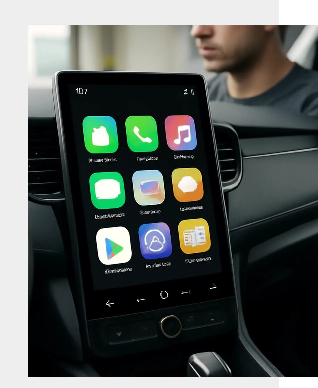 Установка приложений Lynk Co в Новосибирске по цене от 5998 р. | ФастМобиль-Нвс
