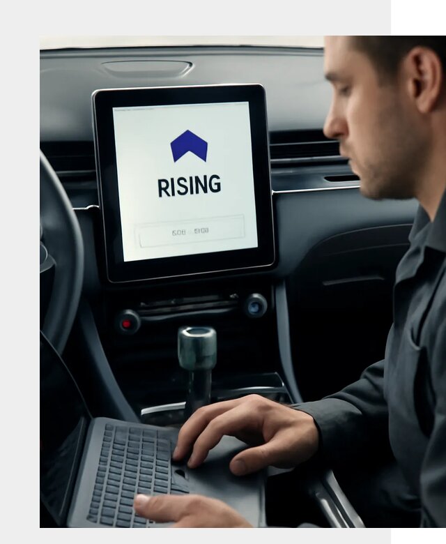 Установка приложений Rising в Новосибирске по цене от 4575 р. | ФастМобиль-Нвс