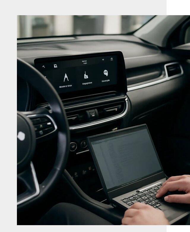 Русификация Kia K5 в Новосибирске по цене от 6608 р. | ФастМобиль-Нвс