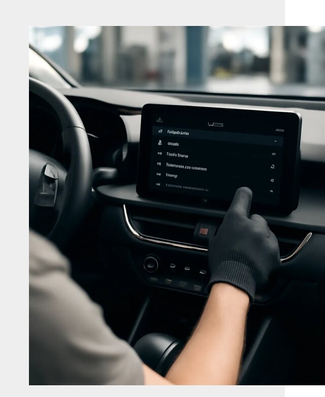 Русификация Kia всех моделей в Новосибирске от 10064 р. | ФастМобиль-Нвс