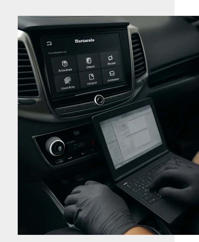 Русификация мультимедиа SsangYong в Новосибирске от 6608 р. | ФастМобиль-Нвс