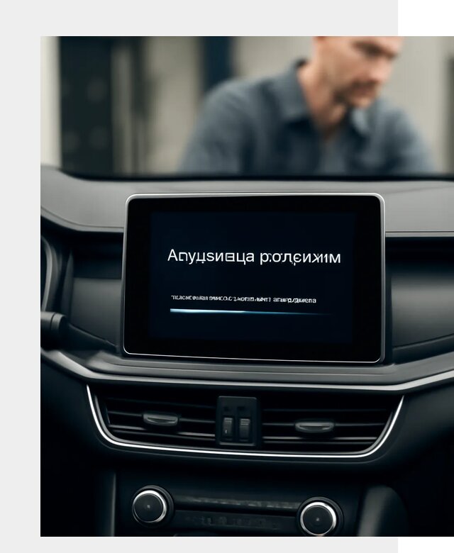 Обновление русификации авто в Новосибирске по цене от 5998 р. | ФастМобиль-Нвс