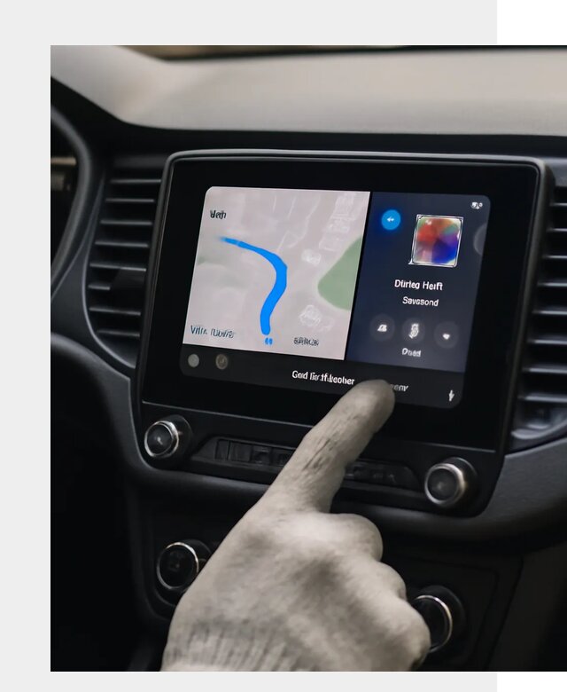 Активация Android Auto в Новосибирске по цене от 5591 р. | ФастМобиль-Нвс