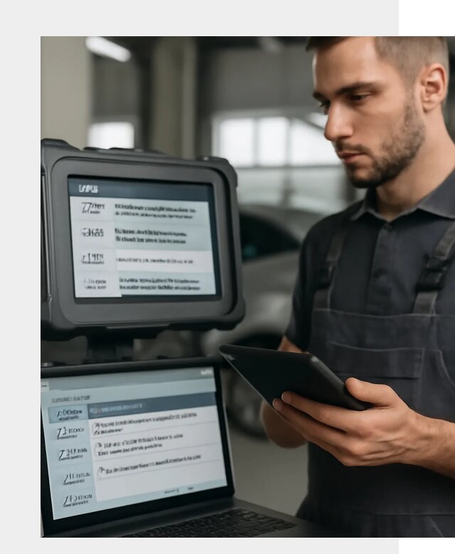 Перевод ошибок автомобиля в Новосибирске по цене от 2542 р. | ФастМобиль-Нвс