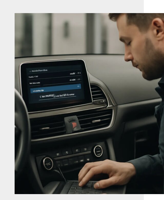 Установка русского пакета языка для авто в Новосибирске от 5998 р. | ФастМобиль-Нвс