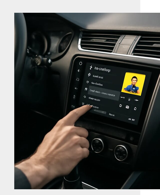 Установка Яндекс Музыки в авто в Новосибирске от 5998 р. | ФастМобиль-Нвс