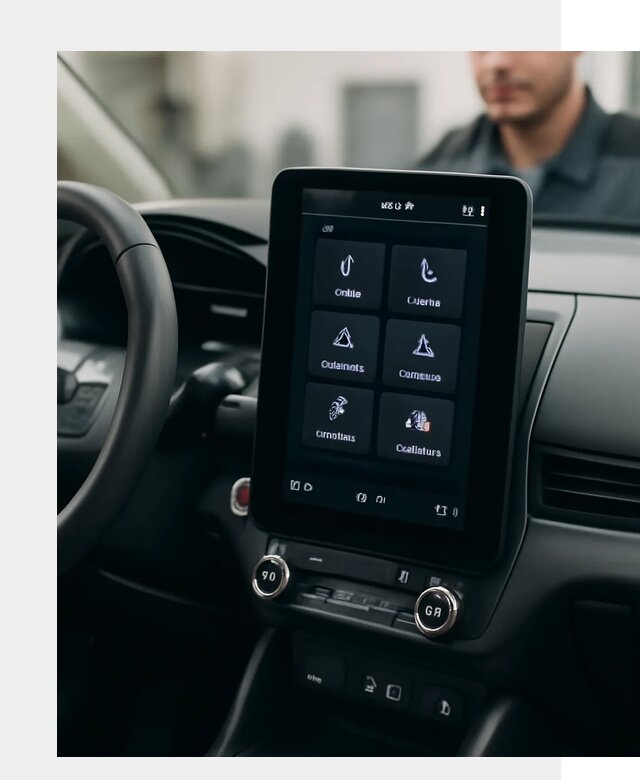 Русификация Honda в Новосибирске по цене от 7015 р. | ФастМобиль-Нвс