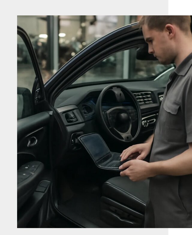 Русификация Honda Pilot по цене от 7015 р. в Новосибирске ФастМобиль-Нвс
