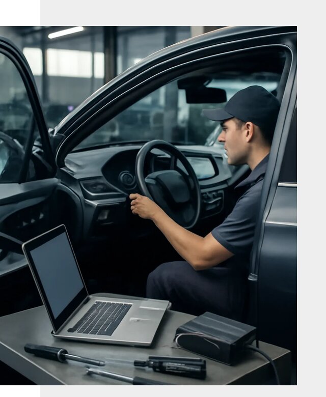 Русификация Honda Ridgeline для комфортной езды в Новосибирске