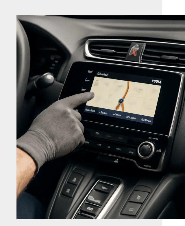 Русификация мультимедиа Honda в Новосибирске от 7625 р. | ФастМобиль-Нвс