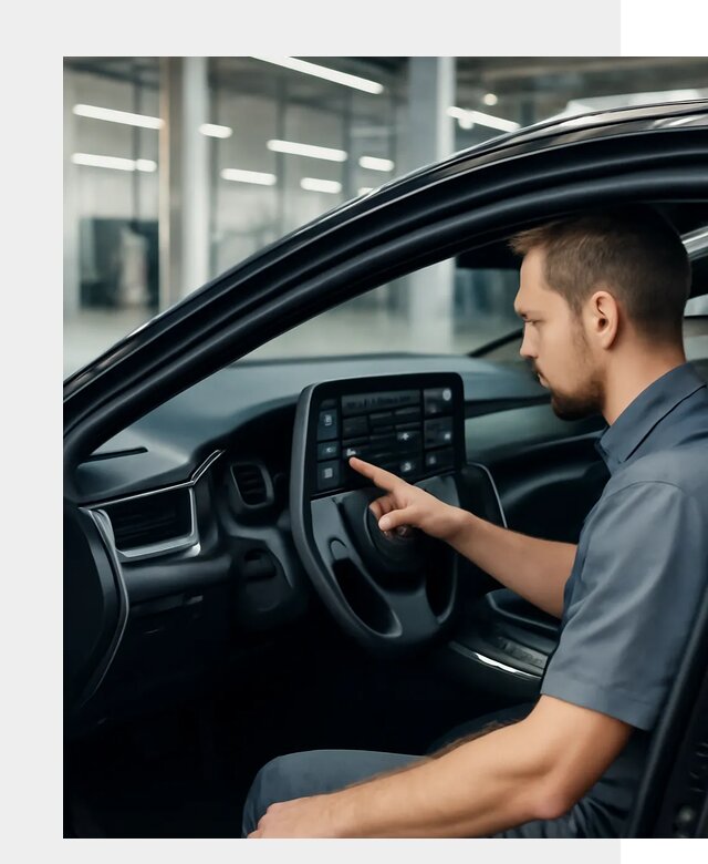 Русификация Lexus в Новосибирске по цене от 15147 р. | ФастМобиль-Нвс