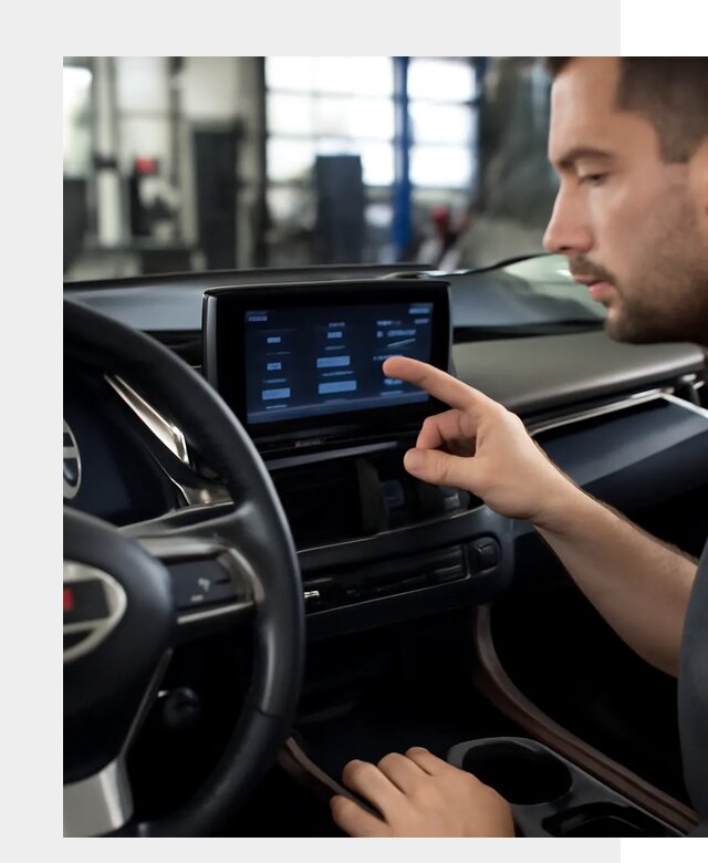 Русификация Lexus RX PANASONIC в Новосибирске от 8031 р. | ФастМобиль-Нвс