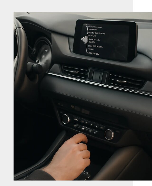 Русификация мультимедиа Mazda в Новосибирске по цене от 8031 р. | ФастМобиль-Нвс