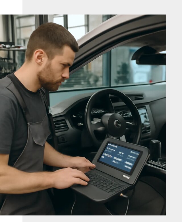 Русификация автомобилей Nissan для всех моделей в Новосибирске
