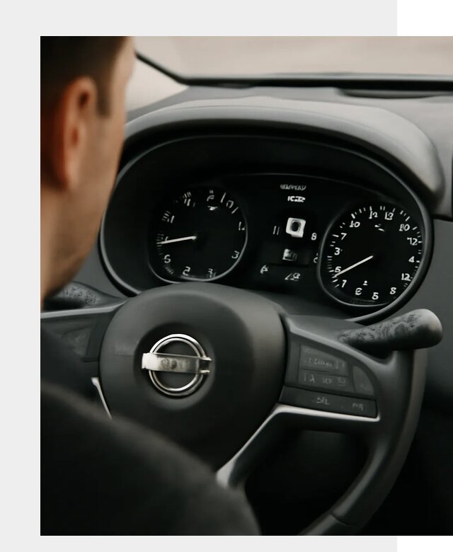 Русификация приборной панели Nissan в Новосибирске от 6608 р. | ФастМобиль-Нвс