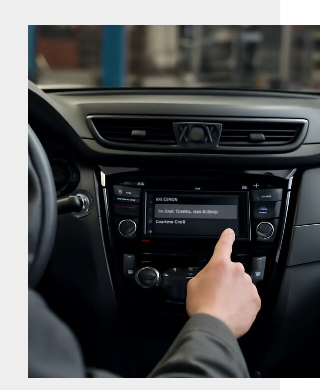 Установка приложений Nissan в Новосибирске по цене от 5591 р. | ФастМобиль-Нвс