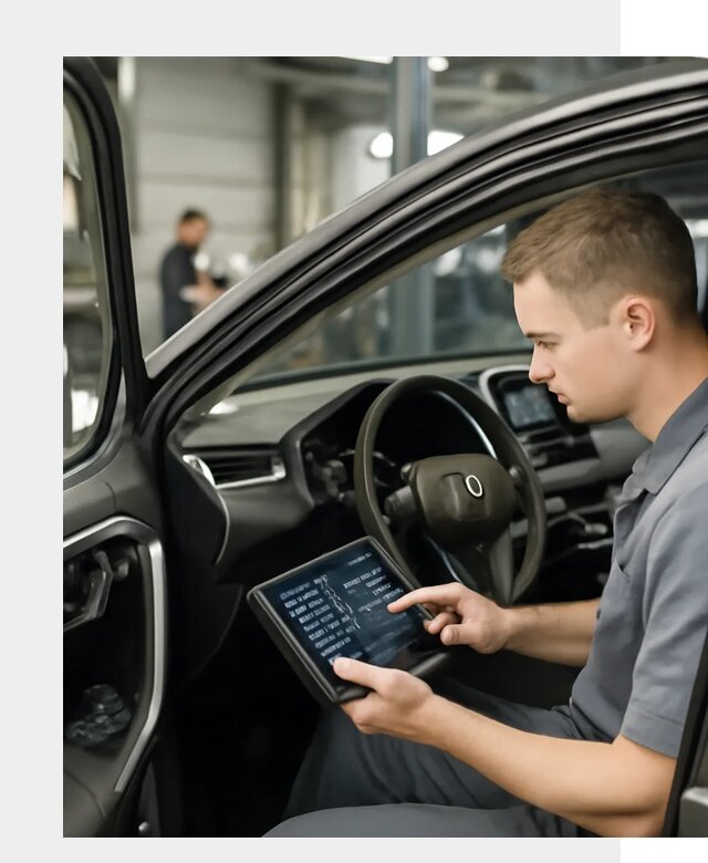 Русификация Toyota RAV4 в Новосибирске по цене от 6608 р. | ФастМобиль-Нвс